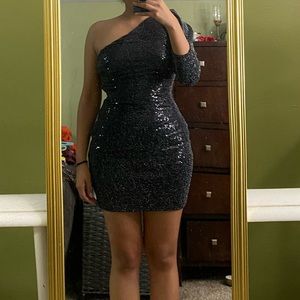 Zara dress